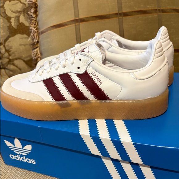 Adidas Sambae W JP5610 Sneakers - Picture 8 of 9